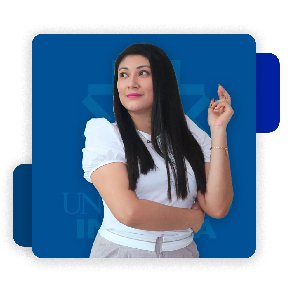 Docente de Universidad Innova