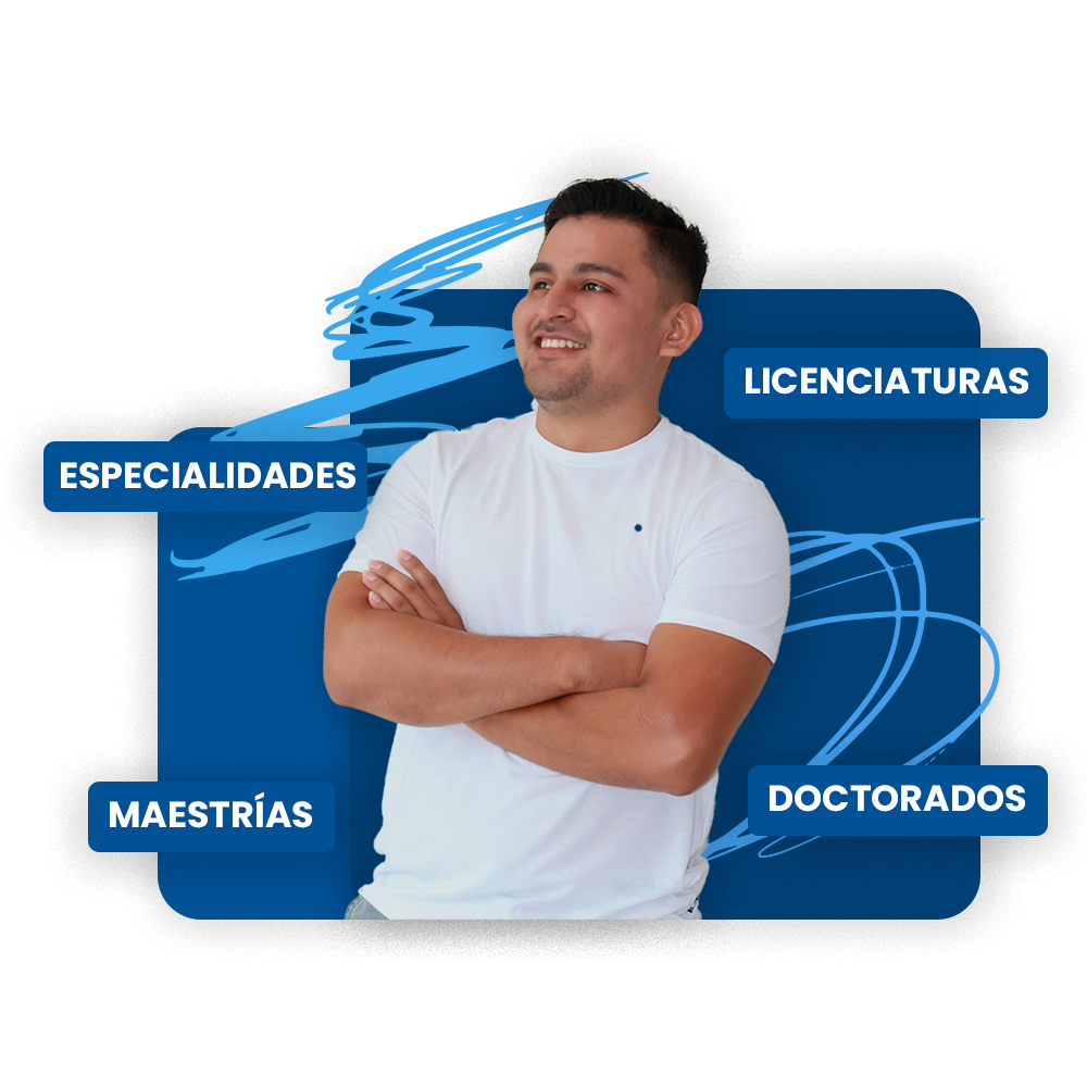 Integrante de la comunidad de Universidad Innova